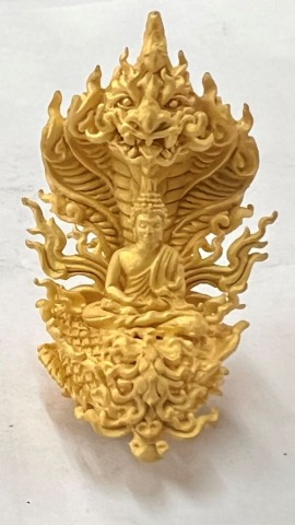 รับหล่อพระ ท็อป คาสติ้ง